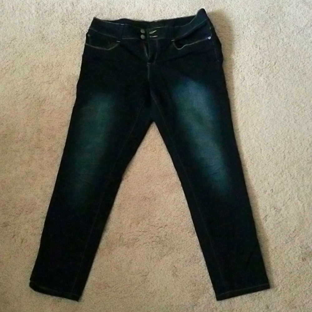 Blue Jeans